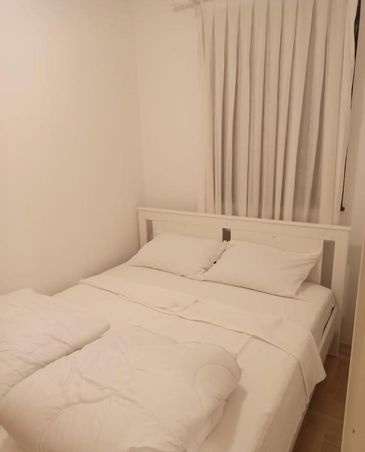 Zagreb Lake Star & Included Garage Parking Place מראה חיצוני תמונה