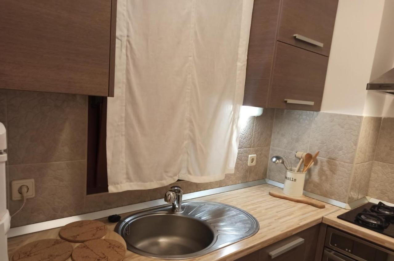 Zagreb Lake Star & Included Garage Parking Place מראה חיצוני תמונה