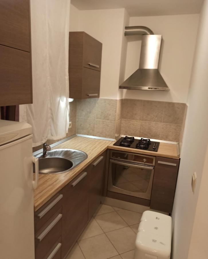 Zagreb Lake Star & Included Garage Parking Place מראה חיצוני תמונה